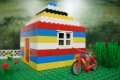 claire fo lego